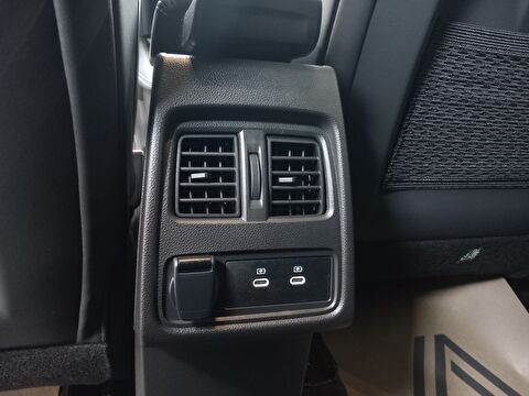 renault, captur, crossover 1.3 tce mhev esprit alpine edc, otomatik, mhev 2.el otomobil | renew 23