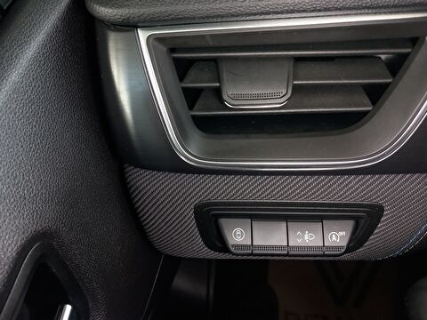 renault, captur, crossover 1.3 tce mhev esprit alpine edc, otomatik, mhev 2.el otomobil | renew 26