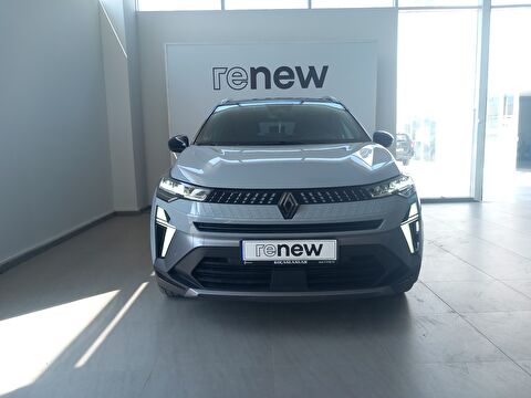 renault, captur, crossover 1.3 tce mhev esprit alpine edc, otomatik, mhev 2.el otomobil | renew 3