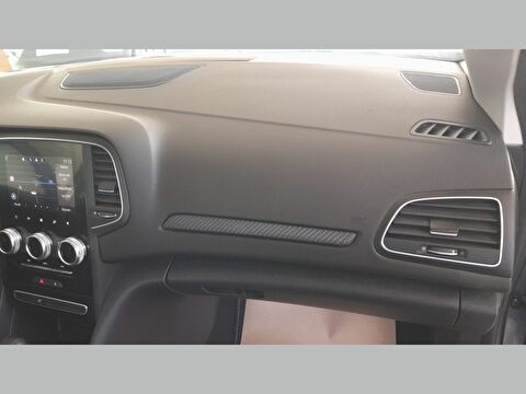 renault, megane, sedan 1.3 tce touch edc, otomatik, benzin 2.el otomobil | renew 25