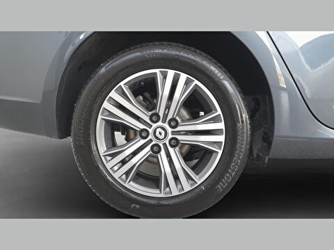 renault, megane, sedan 1.3 tce touch edc, otomatik, benzin 2.el otomobil | renew 6