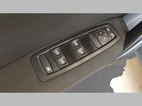 renault, megane, sedan 1.3 tce touch edc, otomatik, benzin 2.el otomobil | renew 24