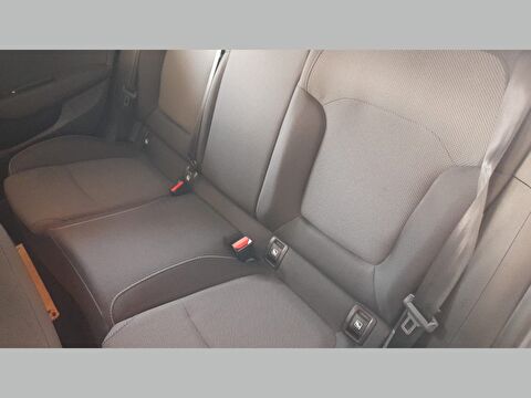 renault, megane, sedan 1.3 tce touch edc, otomatik, benzin 2.el otomobil | renew 15