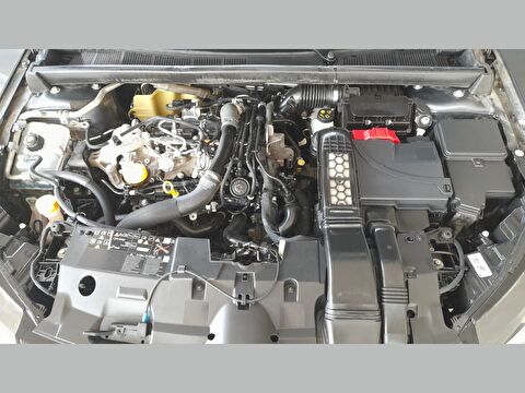 renault, megane, sedan 1.3 tce touch edc, otomatik, benzin 2.el otomobil | renew 21