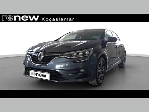 Sedan 1.3 TCe Touch EDC, 2. el otomobil | renew