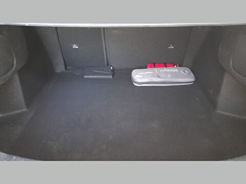 renault, megane, sedan 1.3 tce touch edc, otomatik, benzin 2.el otomobil | renew 10