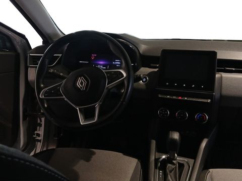 renault, clio, 1.0 tce evolution x-tronic, otomatik, benzin 2.el otomobil | renew 19
