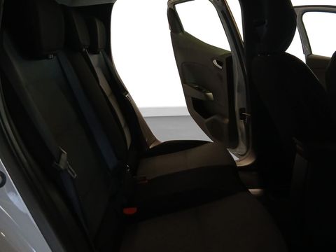 renault, clio, 1.0 tce evolution x-tronic, otomatik, benzin 2.el otomobil | renew 13