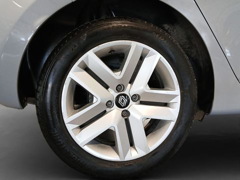 renault, clio, 1.0 tce evolution x-tronic, otomatik, benzin 2.el otomobil | renew 6