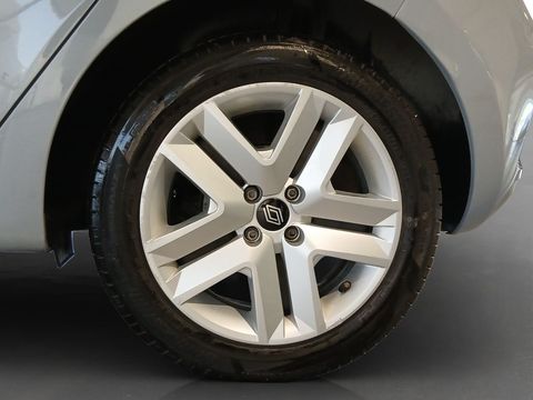 renault, clio, 1.0 tce evolution x-tronic, otomatik, benzin 2.el otomobil | renew 8