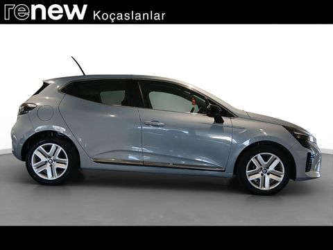 renault, clio, 1.0 tce evolution x-tronic, otomatik, benzin 2.el otomobil | renew 5