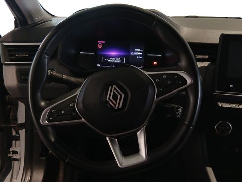 renault, clio, 1.0 tce evolution x-tronic, otomatik, benzin 2.el otomobil | renew 18