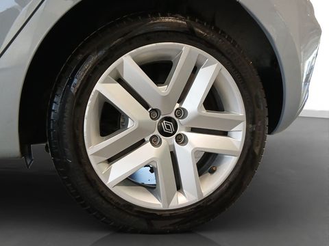 renault, clio, 1.0 tce evolution x-tronic, otomatik, benzin 2.el otomobil | renew 7