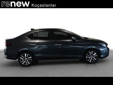 honda, city, 1.5 i-vtec executive cvt, otomatik, benzin 2.el otomobil | renew 5