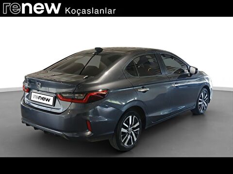 honda, city, 1.5 i-vtec executive cvt, otomatik, benzin 2.el otomobil | renew 3