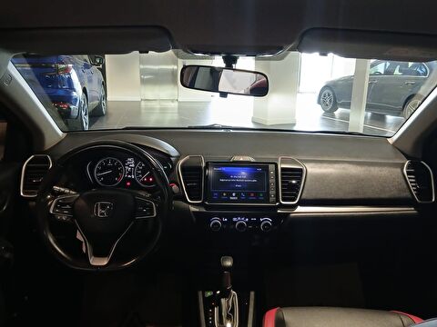 honda, city, 1.5 i-vtec executive cvt, otomatik, benzin 2.el otomobil | renew 20