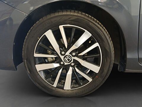 honda, city, 1.5 i-vtec executive cvt, otomatik, benzin 2.el otomobil | renew 9