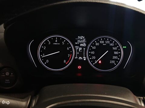 honda, city, 1.5 i-vtec executive cvt, otomatik, benzin 2.el otomobil | renew 12
