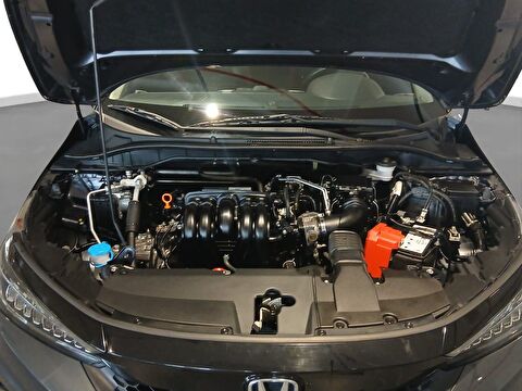 honda, city, 1.5 i-vtec executive cvt, otomatik, benzin 2.el otomobil | renew 22