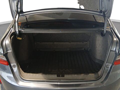honda, city, 1.5 i-vtec executive cvt, otomatik, benzin 2.el otomobil | renew 10