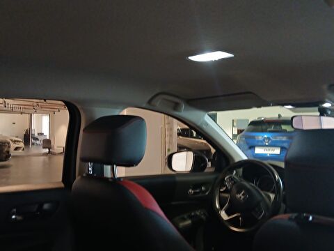 honda, city, 1.5 i-vtec executive cvt, otomatik, benzin 2.el otomobil | renew 21