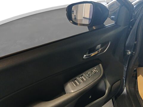 honda, city, 1.5 i-vtec executive cvt, otomatik, benzin 2.el otomobil | renew 25