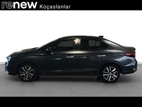 honda, city, 1.5 i-vtec executive cvt, otomatik, benzin 2.el otomobil | renew 4
