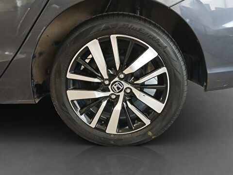 honda, city, 1.5 i-vtec executive cvt, otomatik, benzin 2.el otomobil | renew 7