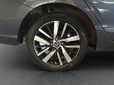 honda, city, 1.5 i-vtec executive cvt, otomatik, benzin 2.el otomobil | renew 6