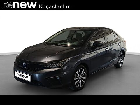 1.5 i-VTEC Executive CVT, 2. el otomobil | renew