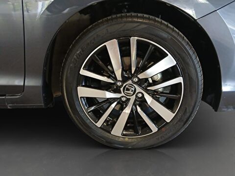 honda, city, 1.5 i-vtec executive cvt, otomatik, benzin 2.el otomobil | renew 8