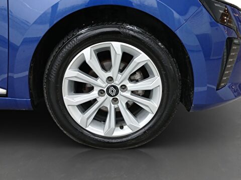 renault, clio, hatchback 1.0 tce evolution x-tronic, otomatik, benzin 2.el otomobil | renew 9