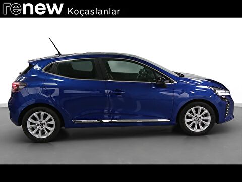renault, clio, hatchback 1.0 tce evolution x-tronic, otomatik, benzin 2.el otomobil | renew 5