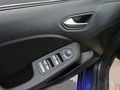 renault, clio, hatchback 1.0 tce evolution x-tronic, otomatik, benzin 2.el otomobil | renew 25