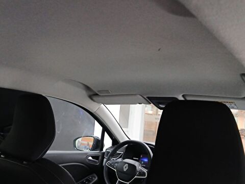 renault, clio, hatchback 1.0 tce evolution x-tronic, otomatik, benzin 2.el otomobil | renew 21