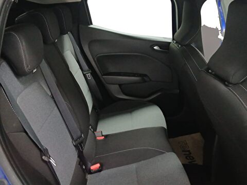 renault, clio, hatchback 1.0 tce evolution x-tronic, otomatik, benzin 2.el otomobil | renew 13