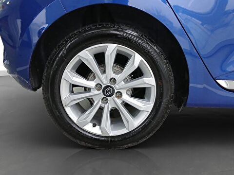 renault, clio, hatchback 1.0 tce evolution x-tronic, otomatik, benzin 2.el otomobil | renew 8