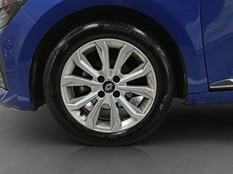 renault, clio, hatchback 1.0 tce evolution x-tronic, otomatik, benzin 2.el otomobil | renew 7