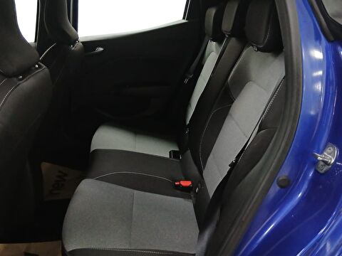 renault, clio, hatchback 1.0 tce evolution x-tronic, otomatik, benzin 2.el otomobil | renew 14