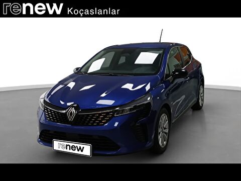 Hatchback 1.0 TCe Evolution X-Tronic, 2. el otomobil | renew