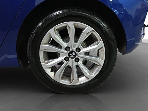 renault, clio, hatchback 1.0 tce evolution x-tronic, otomatik, benzin 2.el otomobil | renew 6