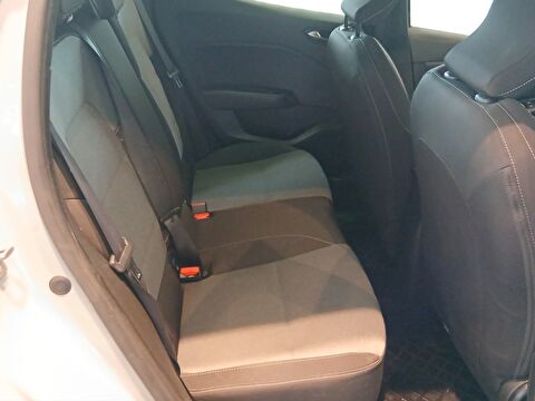 renault, clio, hatchback 1.0 tce evolution x-tronic, otomatik, benzin 2.el otomobil | renew 21