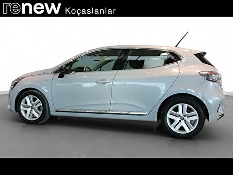 renault, clio, hatchback 1.0 tce evolution x-tronic, otomatik, benzin 2.el otomobil | renew 4