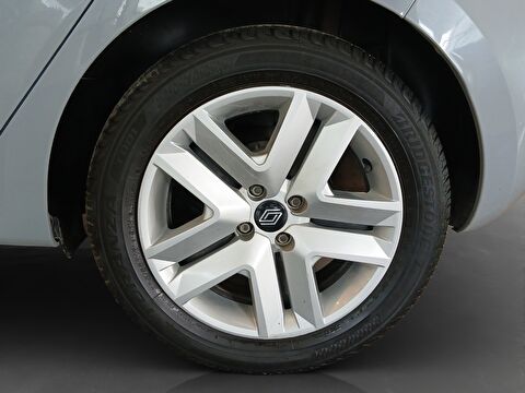 renault, clio, hatchback 1.0 tce evolution x-tronic, otomatik, benzin 2.el otomobil | renew 8