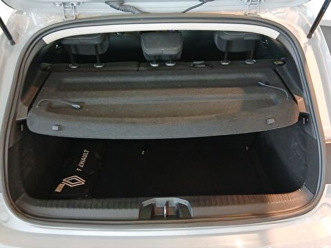 renault, clio, hatchback 1.0 tce evolution x-tronic, otomatik, benzin 2.el otomobil | renew 10