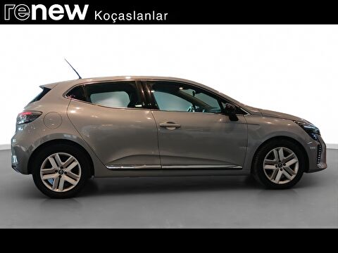 renault, clio, hatchback 1.0 tce evolution x-tronic, otomatik, benzin 2.el otomobil | renew 5