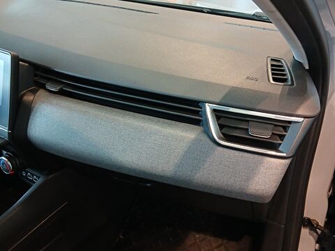 renault, clio, hatchback 1.0 tce evolution x-tronic, otomatik, benzin 2.el otomobil | renew 22