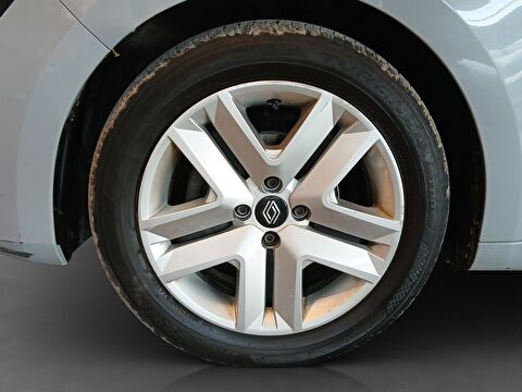 renault, clio, hatchback 1.0 tce evolution x-tronic, otomatik, benzin 2.el otomobil | renew 9