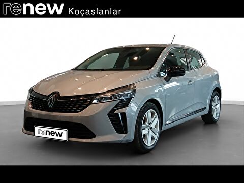 Hatchback 1.0 TCe Evolution X-Tronic, 2. el otomobil | renew