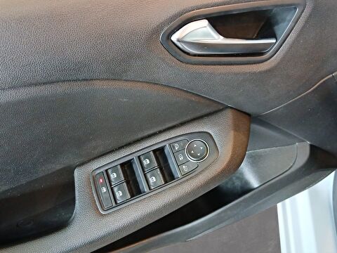 renault, clio, hatchback 1.0 tce evolution x-tronic, otomatik, benzin 2.el otomobil | renew 12